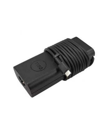 dell technologies DELL 65W USB-C AC Adapter with Power Cord - Europe