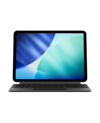 APPLE Magic Keyboard for iPad Air 11inch (M3) - British English - Black