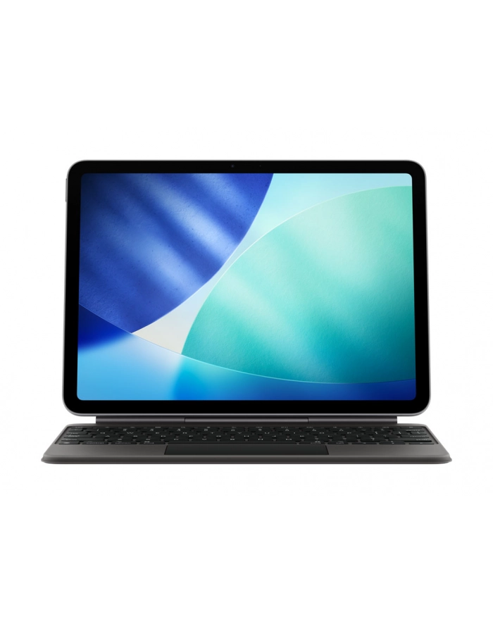 APPLE Magic Keyboard for iPad Air 11inch (M3) - British English - Black główny