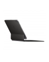 APPLE Magic Keyboard for iPad Air 11inch (M3) - German - Black - nr 15