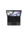 APPLE Magic Keyboard for iPad Air 11inch (M3) - Russian - Black - nr 11