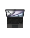 APPLE Magic Keyboard for iPad Air 11inch (M3) - Russian - Black - nr 3
