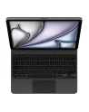 APPLE Magic Keyboard for iPad Air 13inch (M3) - German - Black - nr 14