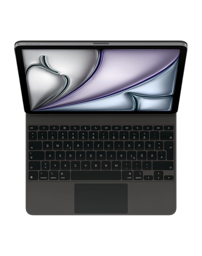 APPLE Magic Keyboard for iPad Air 13inch (M3) - German - Black główny