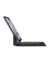 APPLE Magic Keyboard for iPad Air 13inch (M3) - German - Black - nr 16