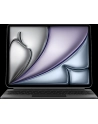 APPLE Magic Keyboard for iPad Air 13inch (M3) - German - Black - nr 19