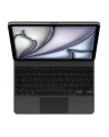 APPLE Magic Keyboard for iPad Air 13inch (M3) - German - Black - nr 4