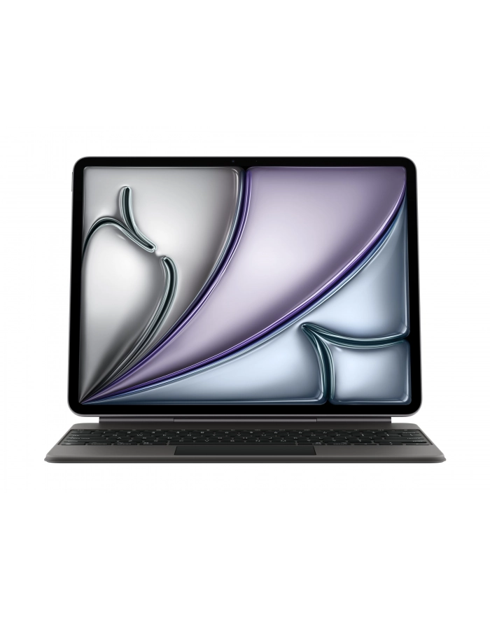 APPLE Magic Keyboard for iPad Air 13inch (M3) - Russian - Black główny