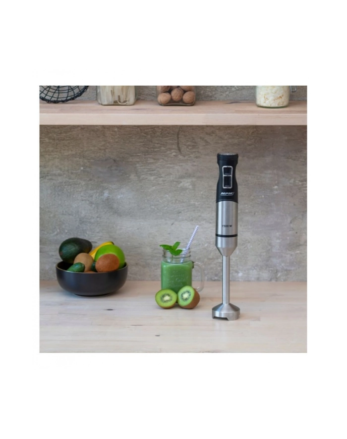Blender ręczny MPM MBL-33M główny