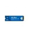 Dysk SSD WD Blue SN5000 2TB M2 NVMe WDS200T4B0E - nr 2