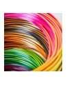 3DOODLER 6 SZPUL PO 10 M Z 3 ŻYWYMI KOMBINACJAMI KOLORÓW FILAMENTU PLA 1,75 MM DO 3DOODLER FLOW FLOW-TRIFILLS - nr 3