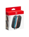 Kontrolery Nintendo Joy-Con 2 Pair Light Blue/Light - nr 1