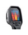 FLIR KAMERA TERMOWIZYJNA WYSOKOTEMPERATUROWA 160X120 MSX SUPER RESOLUTION 320X240, -25°C DO 1080°C LASER TG298 - nr 5