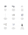 KAMERA IP DAHUA IPC-HDBW2441E-S-0280B - nr 4