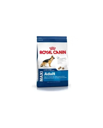 Royal Canin SHN Maxi Adult 4kg nr 1