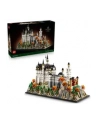 LEGO Architecture 21063 Zamek Neuschwanstein - nr 9