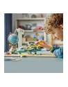 LEGO City 60465 Samolot pogotowia ratunkowego - nr 2