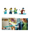 LEGO City 60465 Samolot pogotowia ratunkowego - nr 5