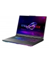 ASUS ROG Strix G16 G614PR-R9161W Ryzen 9 8940HX 160'';FHD+ 165Hz IPS-level 300nits AG 16GB DDR5-5200 SSD1TB GeForce RTX 5070 Ti 12GB WLAN+BT LAN Cam1080p 90WHrs Win11 Eclipse Gray - nr 4
