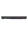 ASUS ROG Strix G16 G614PR-R9161W Ryzen 9 8940HX 160'';FHD+ 165Hz IPS-level 300nits AG 16GB DDR5-5200 SSD1TB GeForce RTX 5070 Ti 12GB WLAN+BT LAN Cam1080p 90WHrs Win11 Eclipse Gray - nr 9