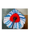 Mop obczerwonyowy Vileda H2prO - nr 4
