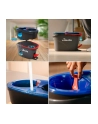 Mop obczerwonyowy Vileda H2prO - nr 6