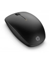 hewlett-packard Mysz HP 230 Slim Black Wireless Mouse bezprzewodowa czarna AJ7C2AA - nr 10