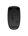 hewlett-packard Mysz HP 230 Slim Black Wireless Mouse bezprzewodowa czarna AJ7C2AA - nr 13