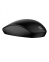 hewlett-packard Mysz HP 230 Slim Black Wireless Mouse bezprzewodowa czarna AJ7C2AA - nr 15