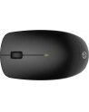 hewlett-packard Mysz HP 230 Slim Black Wireless Mouse bezprzewodowa czarna AJ7C2AA - nr 4