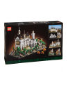 LEGO Architecture 21063 Zamek Neuschwanstein - nr 2