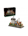 LEGO Architecture 21063 Zamek Neuschwanstein - nr 3