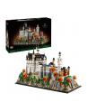 LEGO Architecture 21063 Zamek Neuschwanstein - nr 4