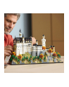 LEGO Architecture 21063 Zamek Neuschwanstein - nr 5