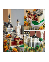 LEGO Architecture 21063 Zamek Neuschwanstein - nr 8