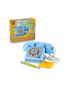 LEGO Creator 31174 Telefon w stylu retro - nr 1