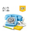 LEGO Creator 31174 Telefon w stylu retro - nr 3