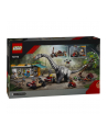 LEGO Jurassic World 76973 Na tropie tytanozaura i raptora - nr 2