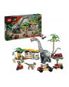 LEGO Jurassic World 76973 Na tropie tytanozaura i raptora - nr 3