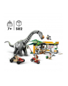 LEGO Jurassic World 76973 Na tropie tytanozaura i raptora - nr 5