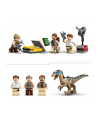 LEGO Jurassic World 76973 Na tropie tytanozaura i raptora - nr 7