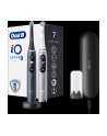 braun Szcoteczka Oral-B  iO Series 9 Duo Black Onyx/Rose - nr 1