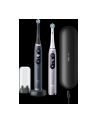 braun Szcoteczka Oral-B  iO Series 9 Duo Black Onyx/Rose - nr 4