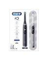 braun Szcoteczka Oral-B  iO Series 9 Duo Black Onyx/Rose - nr 5
