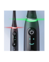 braun Szcoteczka Oral-B  iO Series 9 Duo Black Onyx/Rose - nr 9
