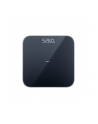 Waga łazienkowa Xiaomi Smart Scale S200 ciemnoszary - nr 1