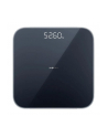 Waga łazienkowa Xiaomi Smart Scale S200 ciemnoszary - nr 7