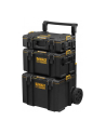 Zestaw skrzyń narzędziowych 3w1 DWST83402-1 DEWALT - nr 1