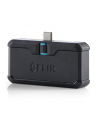 FLIR KAMERA TERMOWIZYJNA FLIR ONE PRO DLA URZĄDZEŃ IPHONE USB-C Z TECHNOLOGIĄ MSX I VIVIDIR 160X120PX DO 400STC FP3IC - nr 4