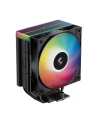 Chłodzenie DeepCool AG400 BK ARGB V2 - nr 1